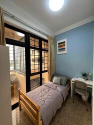 Dover Parkview (D5), Condominium #591930161